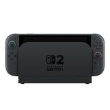 Nintendo Switch 2 + Mario Kart World