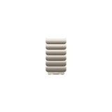 Apple Watch Band - 46mm Natural Link Bracelet Kit
