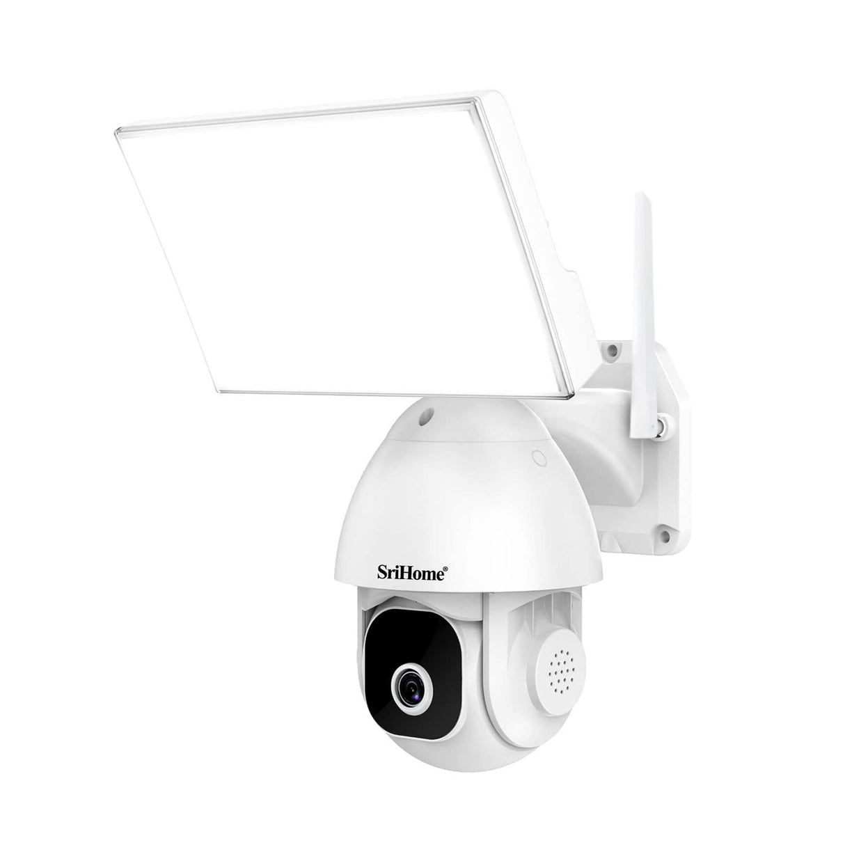 SRIHOME SH039 Audio: Built-in 5 megapíxeles WiFi Starlight Ap Hotspot SD Card