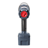Ingersoll-Rand W5153 Llave de Impacto, 1/2» IQV20 con control de potencia de par medio, 2,15 kg, 495 Nm de par máximo, alimentada por batería