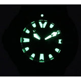 CITIZEN Reloj Analógico para para Hombre de Eco-Drive con Correa en Plástico BJ8056-01E