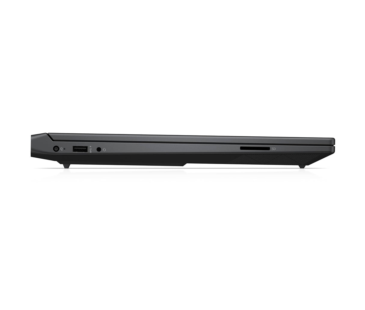 HP Victus 15-fa1016ns - Ordenador portátil Gaming de 15.6" Full HD (Intel Core i7-13700H, 16GB RAM, 512GB SSD, NVIDIA GeForce RTX 3050, FreeDOS) Mica Silver- Teclado QWERTY Español