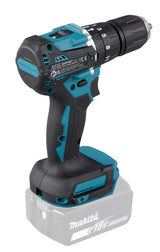 Makita DHP487ZJ Taladro de percusión a batería 18V Brushless 40Nm Makpac Case