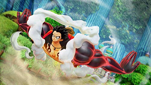 One Piece: Pirate Warriors 4 - Kaido Edition