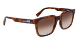 Lacoste Gafas de Sol L6028S 214 HAVANA 54/19/145 Hombre