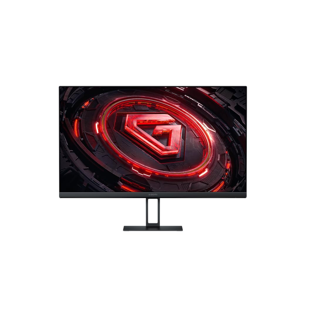 XIAOMI Gaming G24i 23.8" LED Fast IPS FullHD 180Hz FreeSync