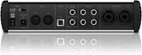 IK Multimedia AXE I/O + AmpliTube 5 MAX + TONEX MAX Bundle