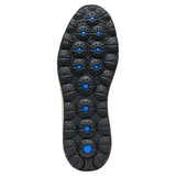 Geox U Spherica 4x4 B ABX, Zapatillas Hombre, Azul, 42 EU