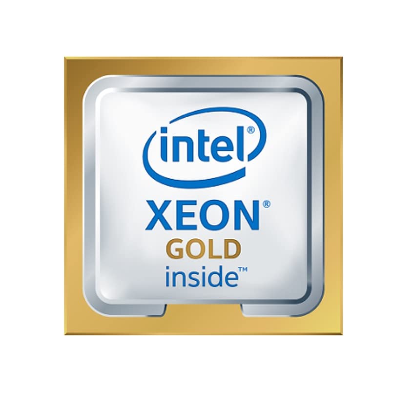 DL380 GEN10 XEON-G 6226R Stock Chip