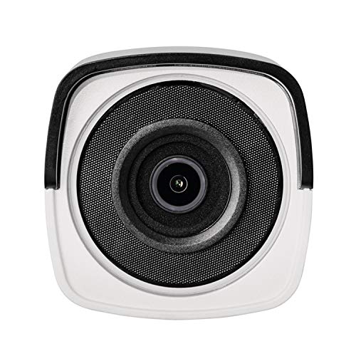 ABUS Cámara de Tubo Mini de Alarma IP 4MPx