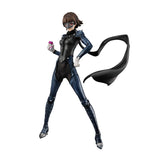 Megahouse Figura Makoto Niijima - Lucrea Persona 5 Royal 23cm Multicolor MH831317