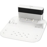 iRobot Accesorio oficial – Base de carga Home Base para robot limpiador de suelos Braava jet m6