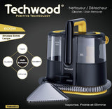 Limpiador - Separador TAN-6033 Techwood