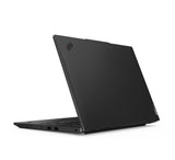 Lenovo Thinkpad L14 - Ordenador Portátil 14” WUXGA (1920x1200) |AMD Ryzen 5 PRO 7535U | 16GB RAM | 512GB SSD | AMD Radeon Graphics | Windows 11 PRO | 1 AÑO ONSITE + ADP |Negro | Teclado QWERTY Español