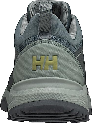 Helly Hansen Mujer Zapatos de Senderismo Cascade Low Cut, Trooper, 39.3