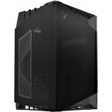 Caja ATX Silverstone SST-LD03B-AF