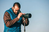 Vanguard Veo HD 80A - Telescopio terrestre HD 80mm