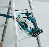 Makita DHS680Z Sierra, 18 V, Negro, One size