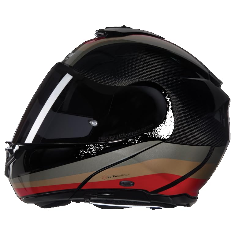 NOLAN Helmet X-1005 Ultra Granan Tour 347 S