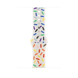 Apple Watch Band - Correa Deportiva - 45 mm - Edición Orgullo - Talla M/L