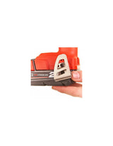 Milwaukee M18 FSGC-202X 4500RPM 18V Ión de litio Negro, Rojo atornillador inalámbrico - Destornillador (18 V, Ión de litio, 2 kg)