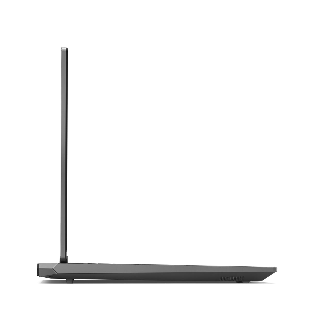 Lenovo LOQ Gen 9 - Ordenador Portátil Gaming IA 15.6" FHD, 144 Hz (AMD Ryzen 5 7235HS, NVIDIA GeForce RTX 3050, 24 GB RAM, 512 GB SSD, Wi-Fi 6, Sin Sistema Operativo) Teclado QWERTY Español - Gris