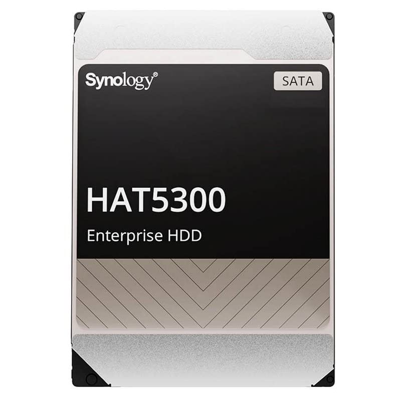HDD 3.5" SATA 4TB, Alto Rendimiento y fiabilidad, Ideal para Almacenamiento en servidores y Sistemas NAS.
