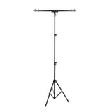 Gravity LS TBTV 17 - Soporte de iluminación con barra transversal, pequeño