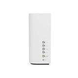 Linksys Sistema WiFi 7 mesh Velop Pro 7 MBE7003, Router Cognitive Mesh tribanda a más de 10 Gbps, Cobertura para toda la casa hasta 825 m2, Conexión para 600 dispositivos, Pack de 3