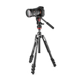MANFROTTO Trépied MVKBFRL-Live