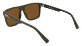Lacoste Gafas de Sol L6027S 275 KHAKI 57/15/145 Hombre