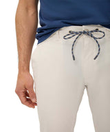 BRAX Style Fabio Hyk Hyperlight Pantalón, 59 Arena, 38W x 34L Hombres