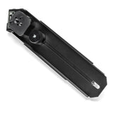 Manfrotto TetherGear Soporte para Tablet 9"-13" - Soporte para Tablet o iPad - Múltiples Puntos de Montaje - Brazo Deslizante Ajustable - MLTSA3301B