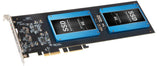 SoNNeT FUS-SSD-2RAID-E Fusion Dual 2.5 Pulgadas SSD Raid