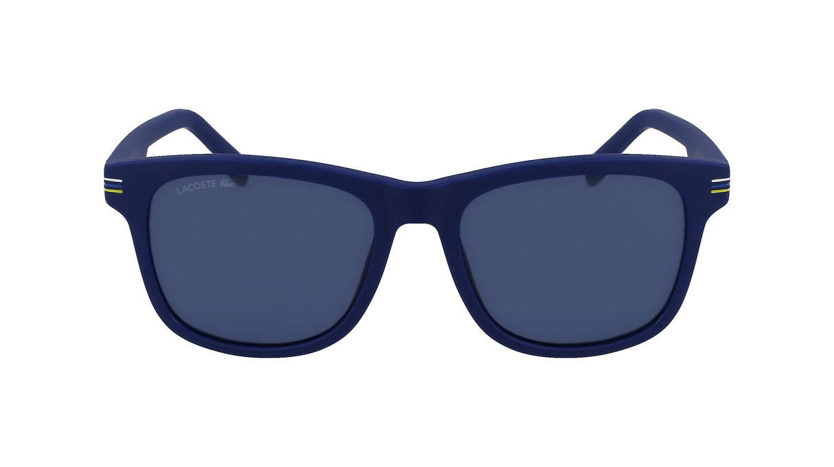 Gafas de Sol LACOSTE L995S 401 MATTE BLUE 53/18/145 Hombre
