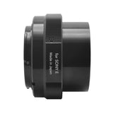Tokina SZX 500mm F8 MF Sony E, Black