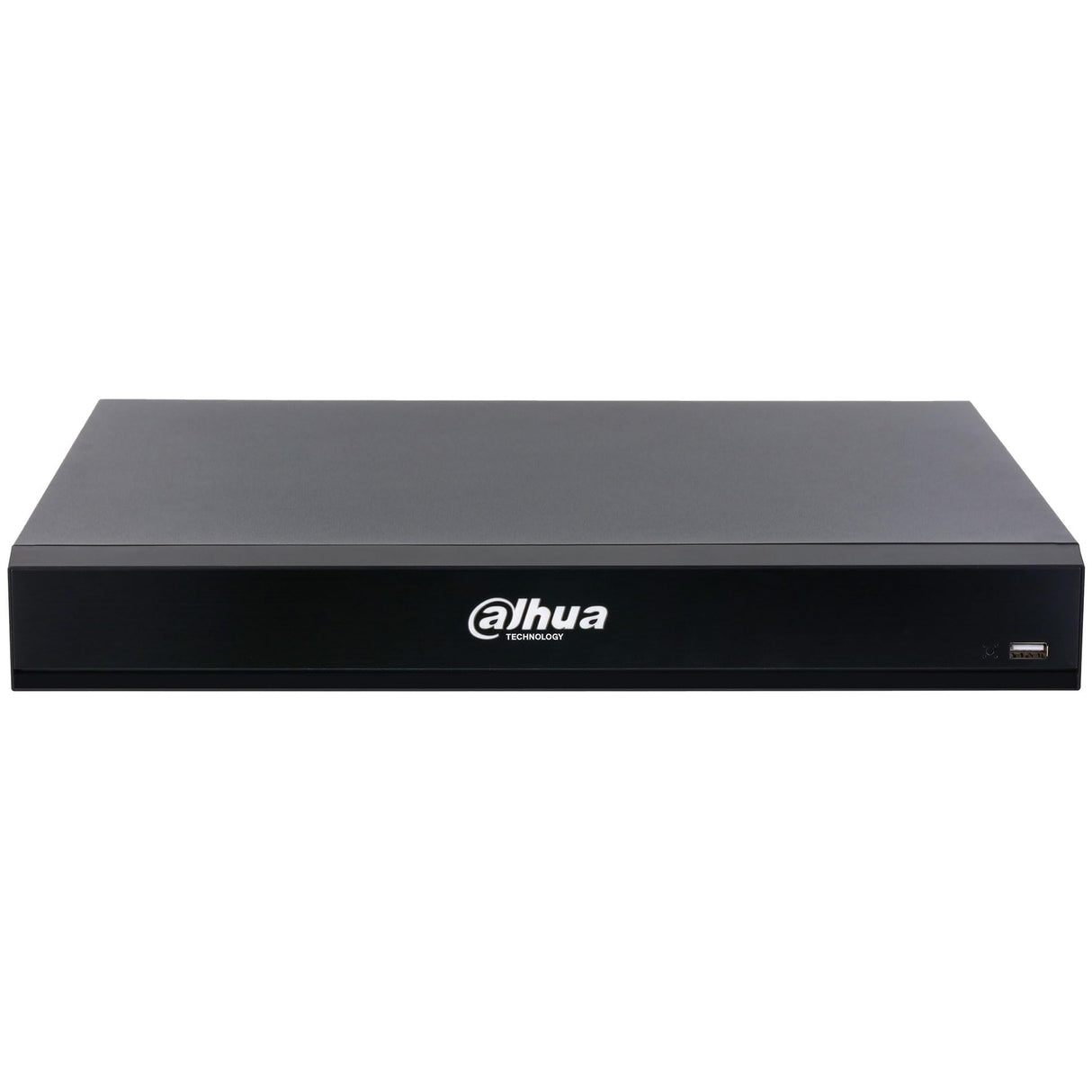 NVR IP 32 Canales 384 Mbps WizSense EI hasta 32MP – Dahua NVR5232-EI