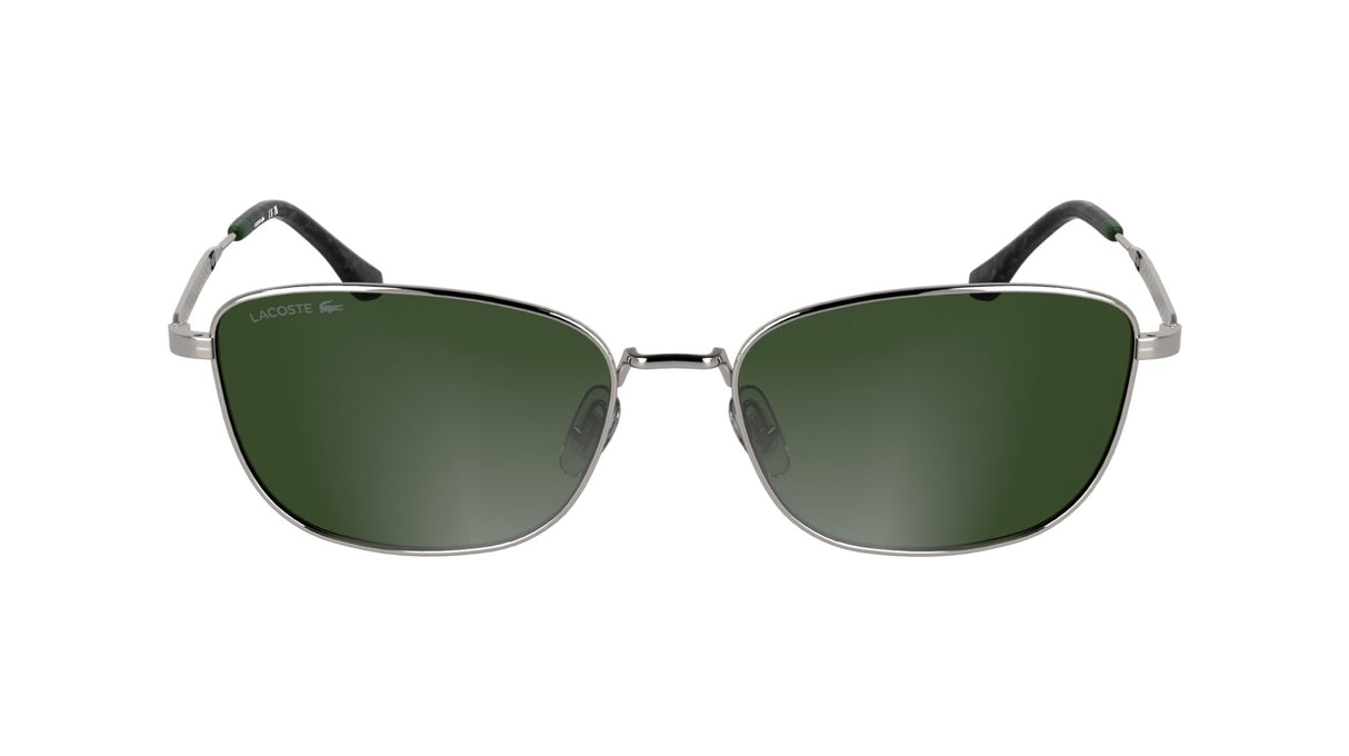 Lacoste Gafas de Sol L270S 033 GUNMETAL 56/17/140 Mujer