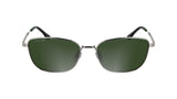 Lacoste Gafas de Sol L270S 033 GUNMETAL 56/17/140 Mujer