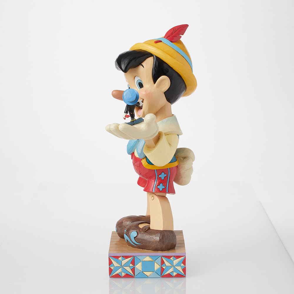 Disney Traditions Pinocho - Figura Grande