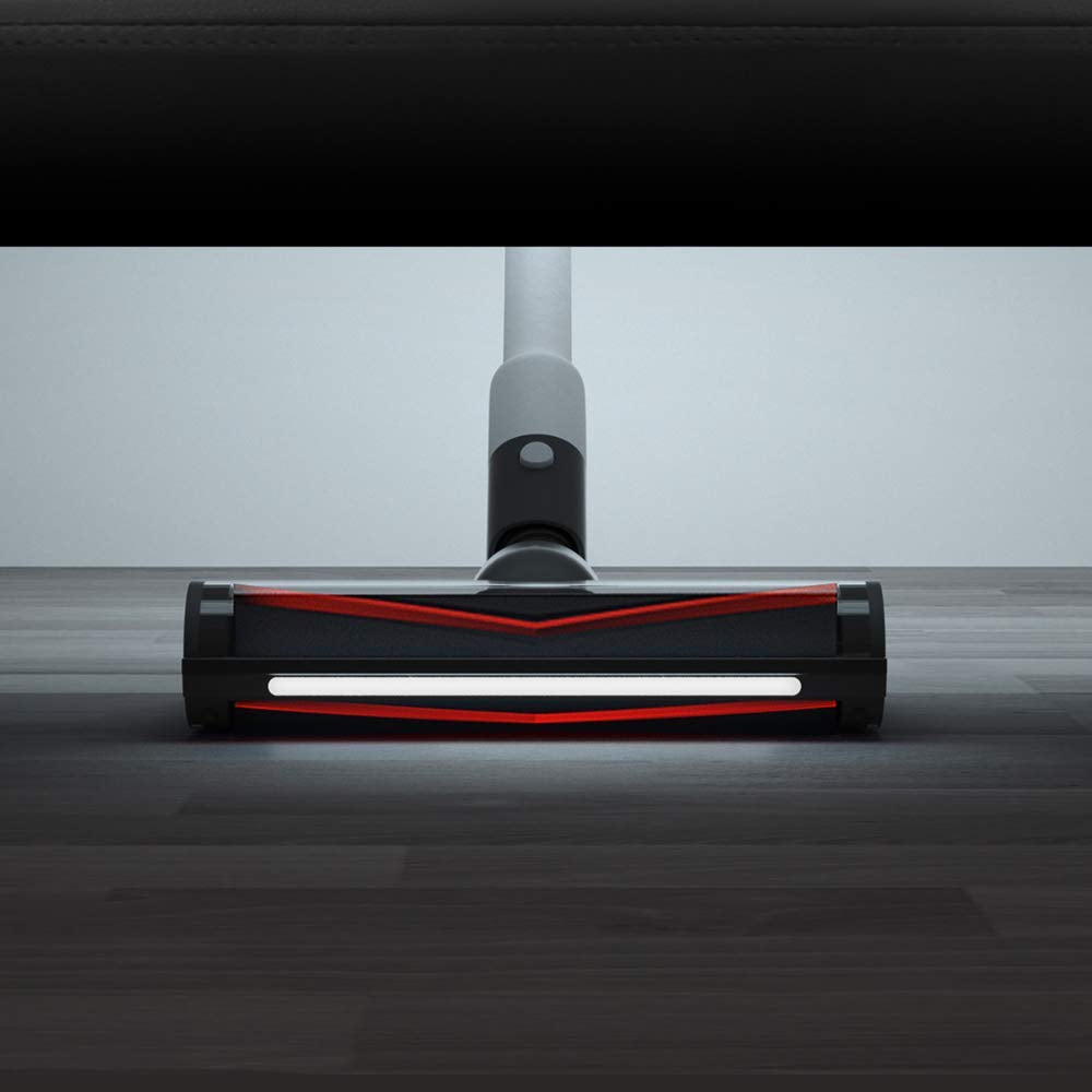 ROIDMI X30 Storm, Modelo Europeo, 120.000 RPM, Pantalla LED, Sistema de esterilización ZIWEI
