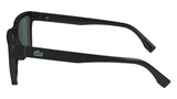 Lacoste Gafas de Sol L6011S 001 BLACK 56/18/140 Hombre