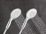 Grohe Rainshower SmartControl 360 DUO - Sistema de ducha con termostato incorporado (Ref. 26250000)