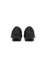 Nike Legend 10 Pro FG, Zapatillas de fútbol Hombre, Black/Black/Deep Jungle, 41 EU