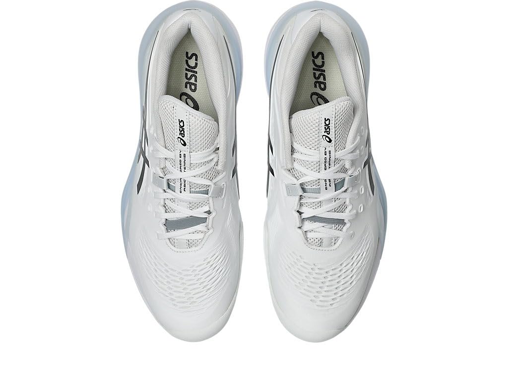 ASICS Gel-Resolution X, Sneaker Hombre, Multicolor, 45 EU