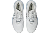 ASICS Gel-Resolution X, Sneaker Hombre, Multicolor, 45 EU