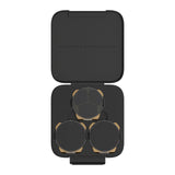 PolarPro - dji Mavic 3 Pro - Vivid Collection - ND8/PL, ND16/PL, ND32/PL - Lightweight Aluminum - Cinema Series Glass