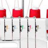 Singer Overlock Professional 5 - Remalladora