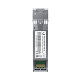 Ubiquiti Networks UACC-OM-SM-10G-S-2 Red modulo transceptor Fibra óptica 10000 Mbit/s