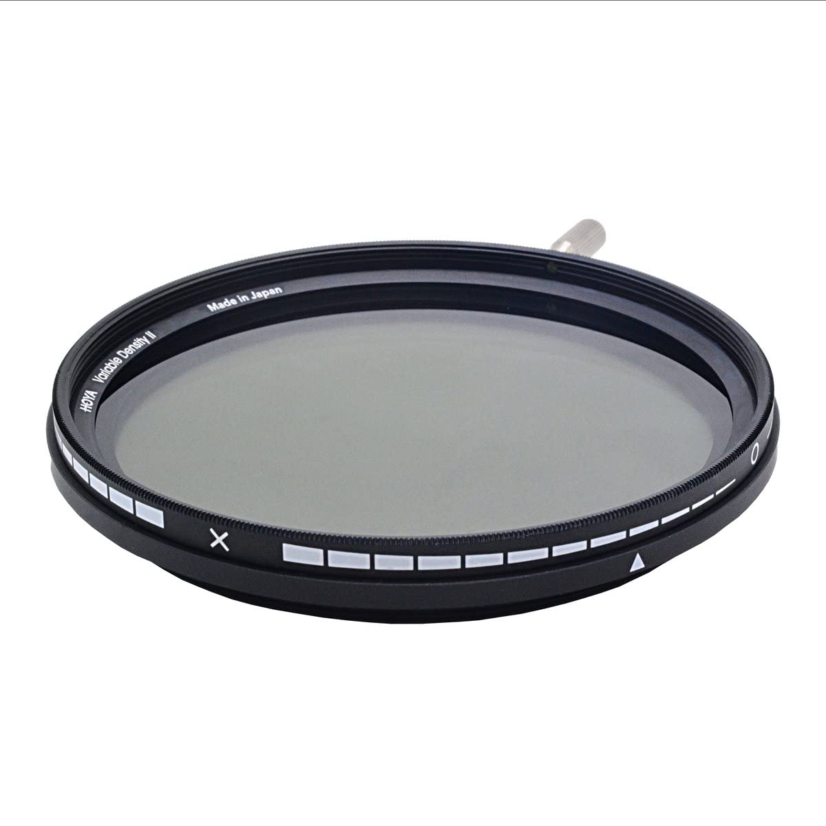 Hoya Variable Density II Filter ø67mm
